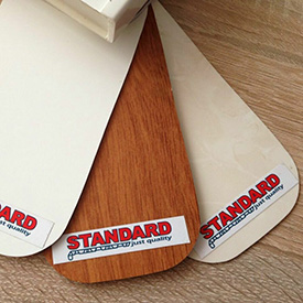 Підвіконня Данке Стандарт