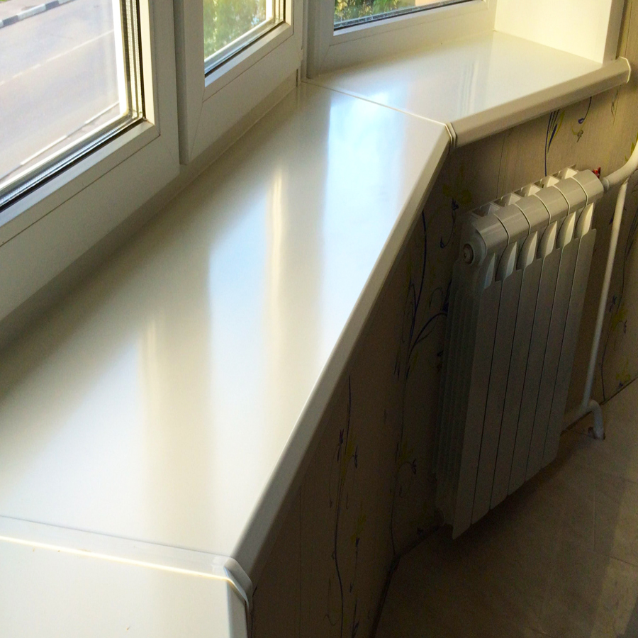 Підвіконня Данке Стандарт