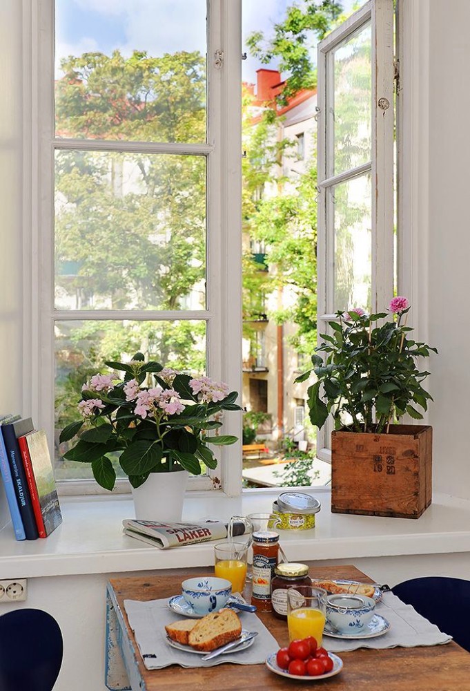 Підвіконня